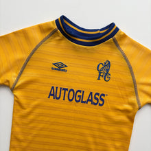 Load image into Gallery viewer, 2000/01 Chelsea kit (Age 3/4)