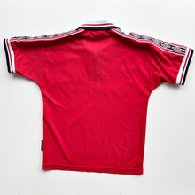Load image into Gallery viewer, 1998/99 Manchester United kit (Age 10/12)