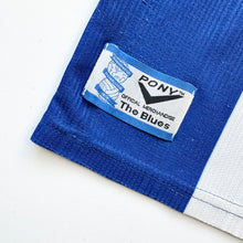 Load image into Gallery viewer, 1997/98 Birmingham City kit (Age 10/12)