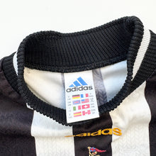 Load image into Gallery viewer, 1997/98 Newcastle United jersey (Age 8/10)