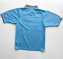 Load image into Gallery viewer, 2001/02 Westham jersey (Age 10/12)