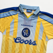 Load image into Gallery viewer, 1997/99 Chelsea jersey (Age 12/14)