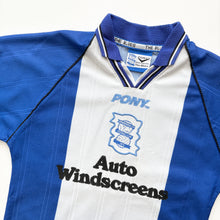 Load image into Gallery viewer, 1997/98 Birmingham City kit (Age 10/12)