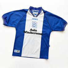 Load image into Gallery viewer, 1997/98 Birmingham City kit (Age 10/12)