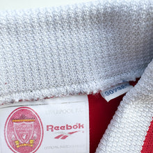 Load image into Gallery viewer, 1996/98 Liverpool jersey (Age 8/10)