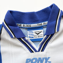 Load image into Gallery viewer, 1997/98 Birmingham City kit (Age 10/12)