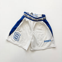 Load image into Gallery viewer, 1997/98 Birmingham City kit (Age 10/12)