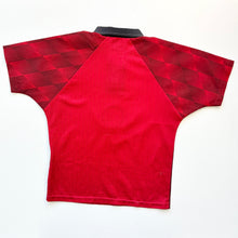 Load image into Gallery viewer, 1996/98 Manchester United jersey (Age 10/12)