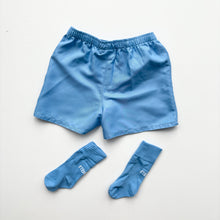 Load image into Gallery viewer, 2006/07 Manchester City kit (Age 1/2)