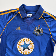 Load image into Gallery viewer, 1998/99 Newcastle United ‘Shearer’ jersey (Age 7/8)