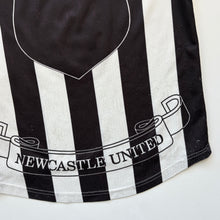 Load image into Gallery viewer, 1997/98 Newcastle United jersey (Age 8/10)