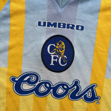 Load image into Gallery viewer, 1997/99 Chelsea jersey (Age 12/14)