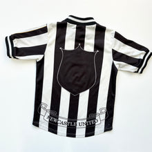 Load image into Gallery viewer, 1997/98 Newcastle United jersey (Age 8/10)
