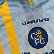 Load image into Gallery viewer, 1997/99 Chelsea jersey (Age 12/14)