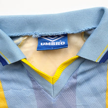 Load image into Gallery viewer, 1997/99 Chelsea jersey (Age 12/14)