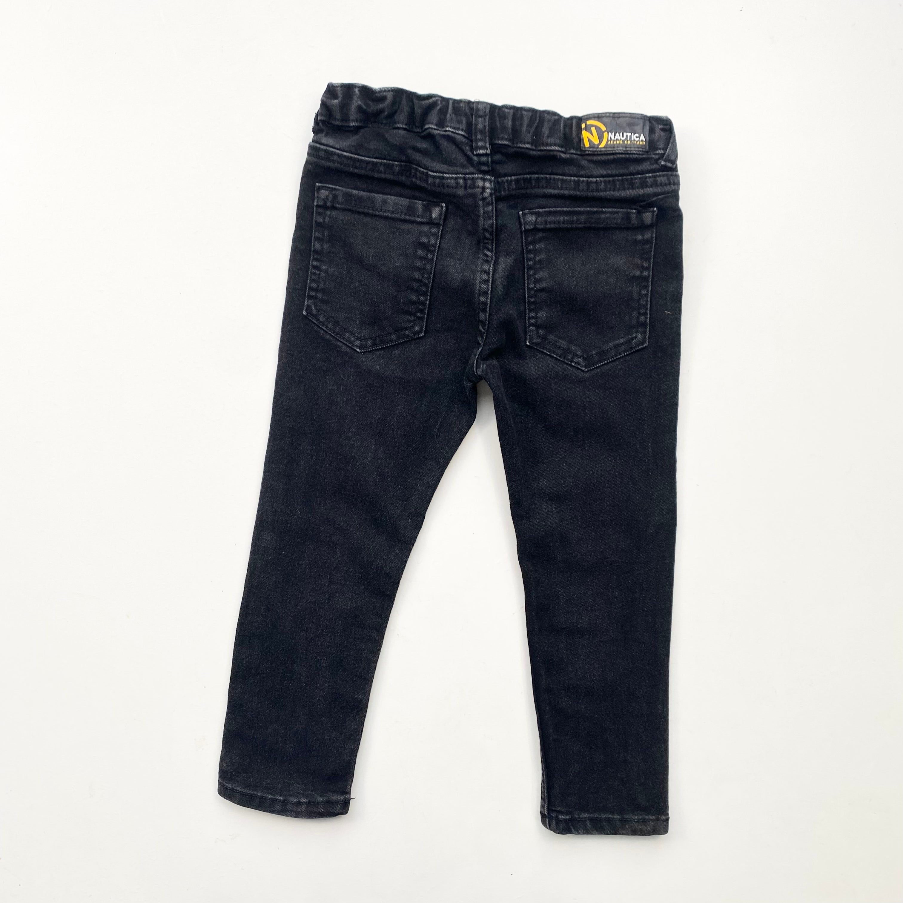 Nautica jeans hot sale co