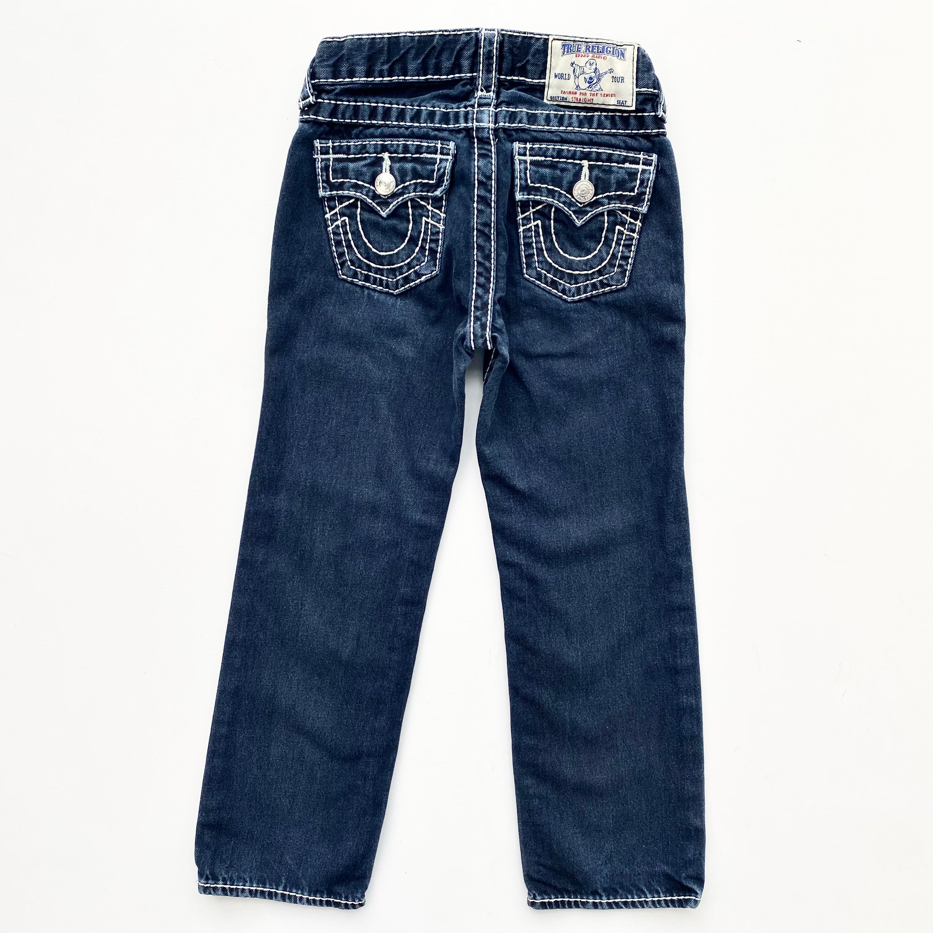 Kids True Religion Jeans Size: 2024 6