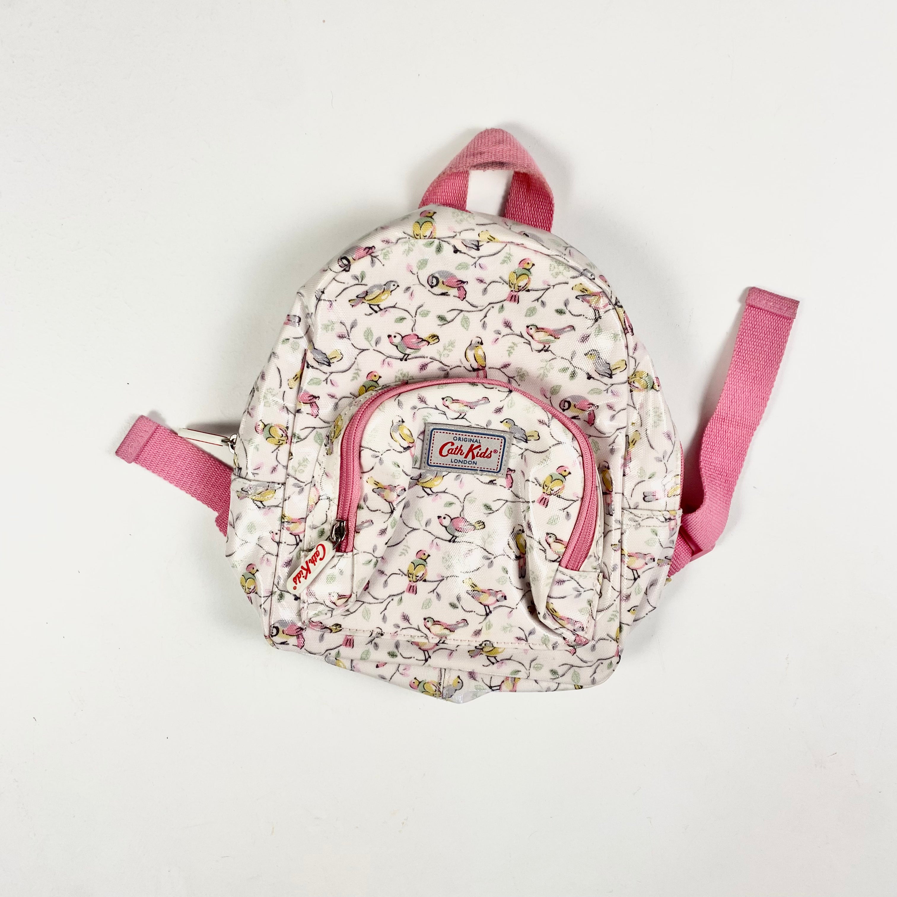 Mini cath kidston backpack online