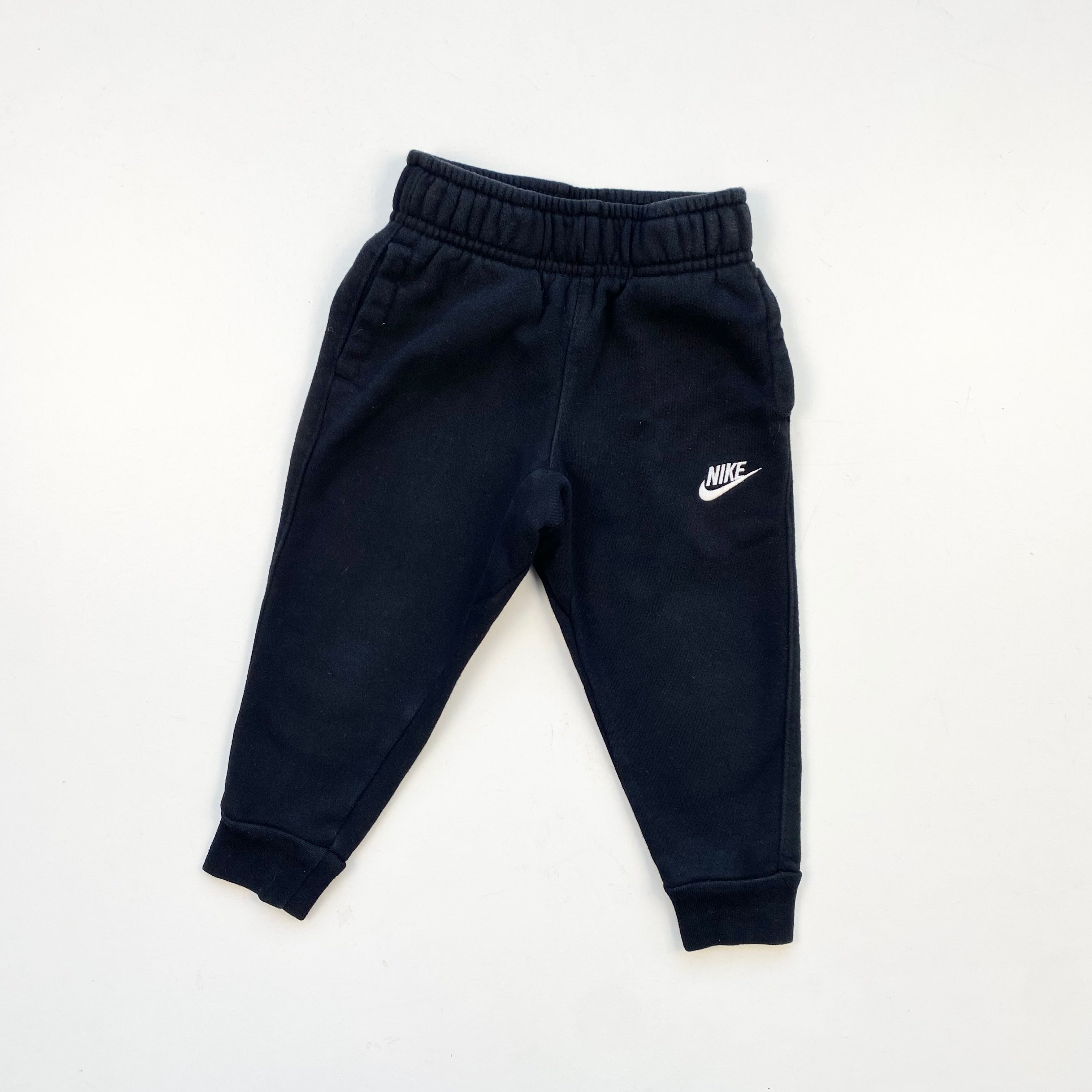Nike joggers (Age 2) Little Red Cactus