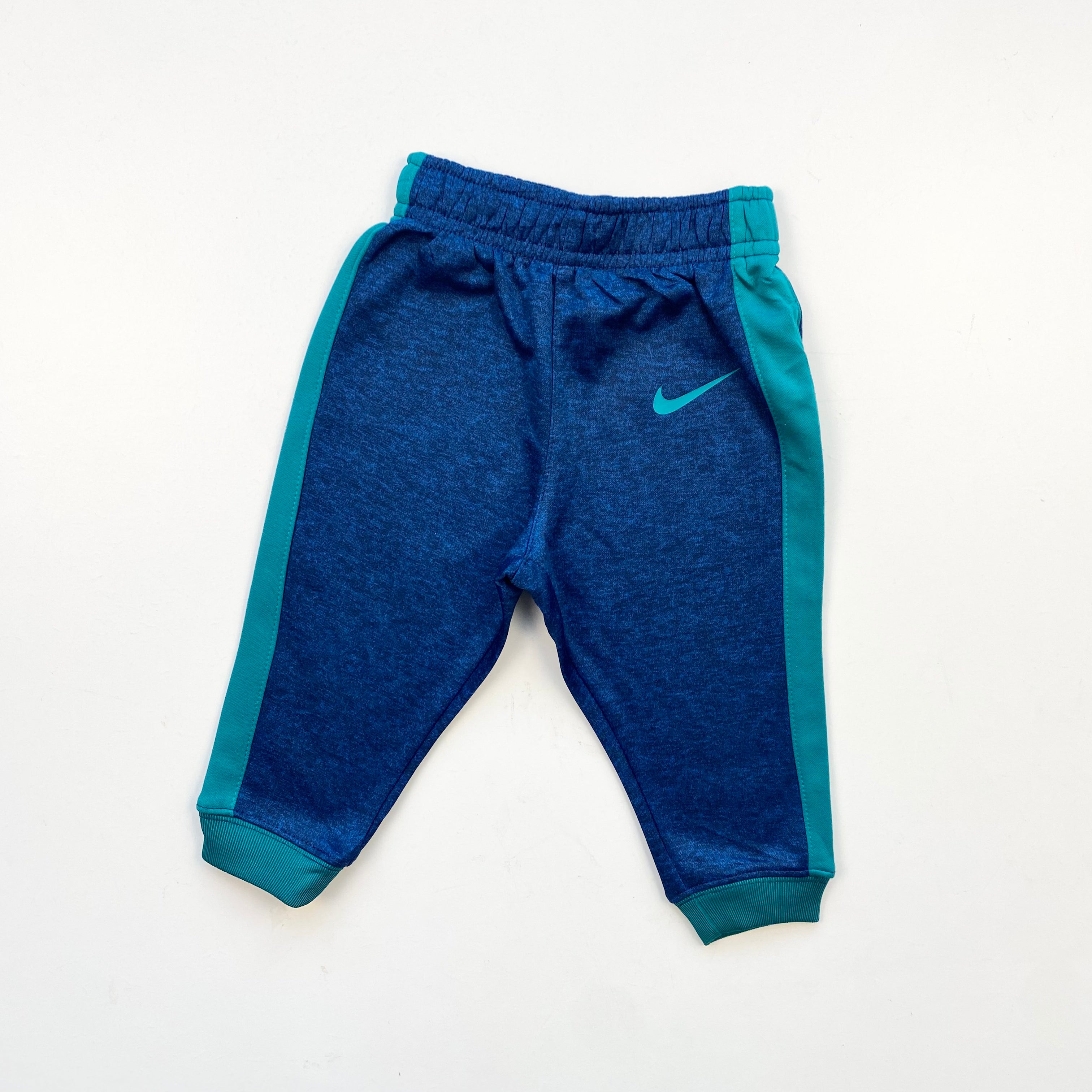 Nike joggers (Age 1) Little Red Cactus