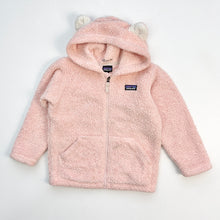 Load image into Gallery viewer, Patagonia fleece (Age 4)
