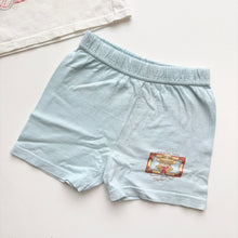 Load image into Gallery viewer, 90s Boots Two-Piece Tee/Shorts (Age 12/18m)

