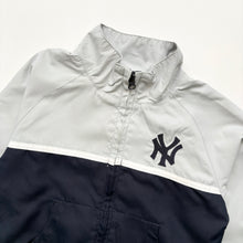 Load image into Gallery viewer, MLB New York Yankees jacket (Age 18m)
