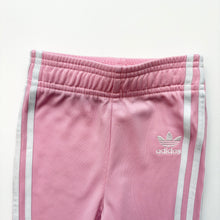 Load image into Gallery viewer, Adidas joggers (Age 3/6m)
