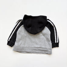 Load image into Gallery viewer, Adidas hoodie (Age 4)

