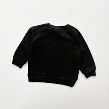 Load image into Gallery viewer, Rolling Stone sweatshirt (Age 18m)
