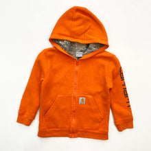 Load image into Gallery viewer, Carhartt hoodie (Age 6)

