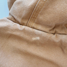 Load image into Gallery viewer, Carhartt jacket (Age 7/8)
