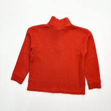 Load image into Gallery viewer, 90s Ralph Lauren 1/4 zip knit (Age 5)
