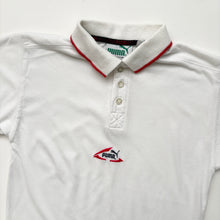 Load image into Gallery viewer, 90s Puma polo (Age 10/12)
