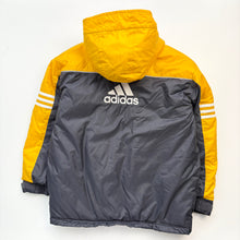 Load image into Gallery viewer, 00s Adidas coat (Age 10/12)
