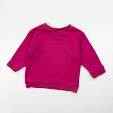 Load image into Gallery viewer, 90s Disney Minnie Mouse sweatshirt (Age 1)
