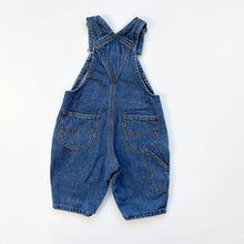 Load image into Gallery viewer, 90s Ralph Lauren dungarees (Age 3/6m)
