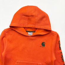 Load image into Gallery viewer, Carhartt hoodie (Age 6)
