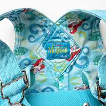 Load image into Gallery viewer, 90s The Little Mermaid dress (Age 3/4)
