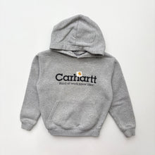 Load image into Gallery viewer, Carhartt hoodie (Age 4/5)
