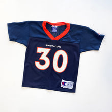 Load image into Gallery viewer, NFL Denver Bronco jersey (Age 5/6)
