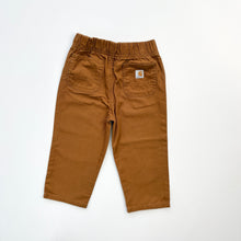 Load image into Gallery viewer, Carhartt jeans (Age 2)
