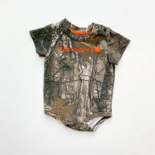 Load image into Gallery viewer, Carhartt t-shirt (Age 6m)
