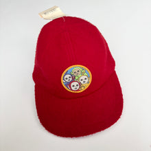 Load image into Gallery viewer, Teletubbies fleecy cap (Age 8/10)
