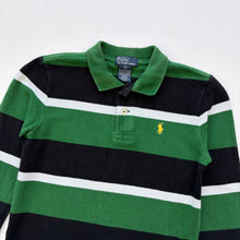 Load image into Gallery viewer, Ralph Lauren polo (Age 7)
