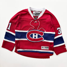 Load image into Gallery viewer, NHL Montreal Canadiens jersey (Age 10/12)
