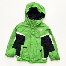 Load image into Gallery viewer, The North Face 2-in-1 coat (Age 5)
