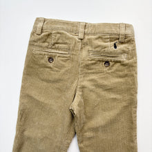 Load image into Gallery viewer, Ralph Lauren corduroy trousers (Age 4)
