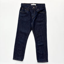 Load image into Gallery viewer, Levi’s 511 jeans (Age 7)
