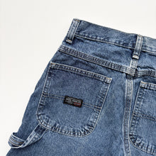 Load image into Gallery viewer, Wrangler Carpenter shorts (Age 10)
